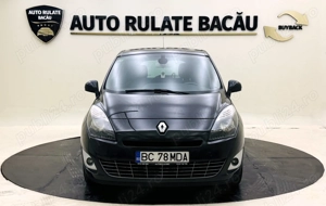 Renault Scenic 1.9 dCi 130CP 2009 Euro 5 - imagine 9