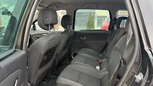 Renault Scenic 1.9 dCi 130CP 2009 Euro 5 - imagine 8
