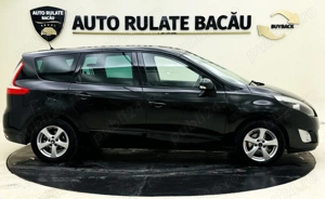 Renault Scenic 1.9 dCi 130CP 2009 Euro 5 - imagine 3