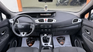 Renault Scenic 1.9 dCi 130CP 2009 Euro 5 - imagine 7