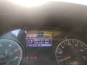 Man Tgx 440 din 2012