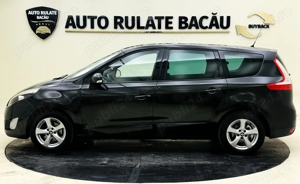 Renault Scenic 1.9 dCi 130CP 2009 Euro 5 - imagine 4