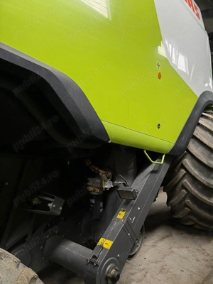 Combină agricolă CLASS Lexion 760 2015 - imagine 5