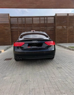 vand audi a5 2015-12.500  - imagine 5