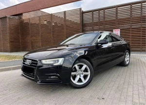 vand audi a5 2015-12.500  - imagine 2