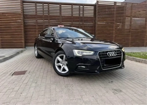 vand audi a5 2015-12.500  - imagine 4