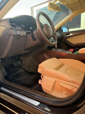 Vand Audi A5 Quattro Sportback - imagine 10