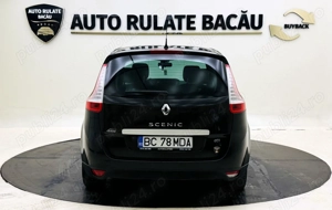 Renault Scenic 1.9 dCi 130CP 2009 Euro 5 - imagine 10