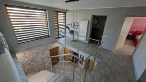 Vila P+1E de vanzare in localitatea Eforie Nord, zona de vile - imagine 14