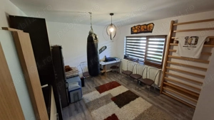 Vila P+1E de vanzare in localitatea Eforie Nord, zona de vile - imagine 19