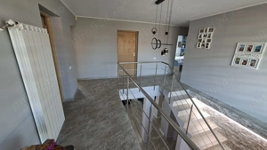 Vila P+1E de vanzare in localitatea Eforie Nord, zona de vile - imagine 13