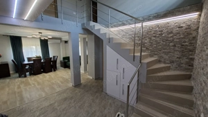 Vila P+1E de vanzare in localitatea Eforie Nord, zona de vile - imagine 20