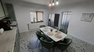 Vila P+1E de vanzare in localitatea Eforie Nord, zona de vile - imagine 15