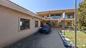 Vila P+1E de vanzare in localitatea Eforie Nord, zona de vile - imagine 5