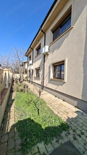 Vila P+1E de vanzare in localitatea Eforie Nord, zona de vile - imagine 6