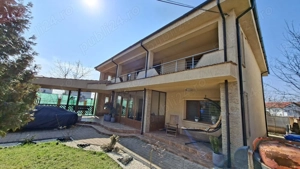 Vila P+1E de vanzare in localitatea Eforie Nord, zona de vile