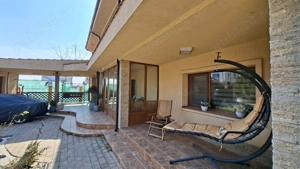 Vila P+1E de vanzare in localitatea Eforie Nord, zona de vile - imagine 4