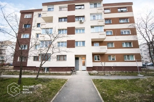 Apartament economic si spatios, bloc izolat termic, Micalaca