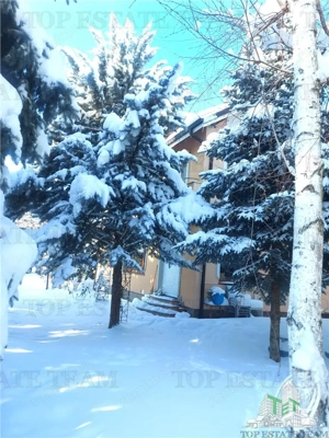 FOR SALE  Vila Signature in Ansamblu Rezidential Privat, Snagov - imagine 9