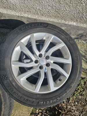 Vand Jante de Land Rover Discovery Sport