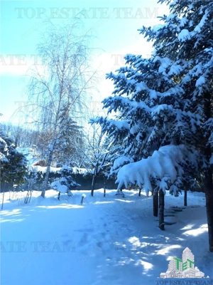 FOR SALE  Vila Signature in Ansamblu Rezidential Privat, Snagov - imagine 8