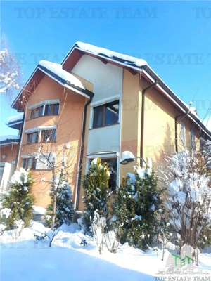 FOR SALE  Vila Signature in Ansamblu Rezidential Privat, Snagov - imagine 7