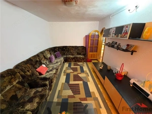 Apartament 3 camere, zona Sud - Amadeus - 70mp, etaj 4 cu acoperis - imagine 7