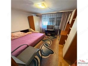 Apartament 3 camere, zona Sud - Amadeus - 70mp, etaj 4 cu acoperis - imagine 6