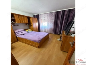 Apartament 3 camere, zona Sud - Amadeus - 70mp, etaj 4 cu acoperis - imagine 4