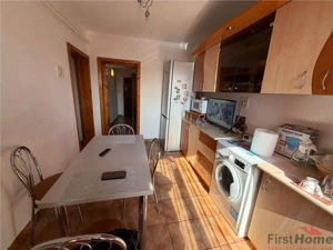 Apartament 3 camere, zona Sud - Amadeus - 70mp, etaj 4 cu acoperis - imagine 2