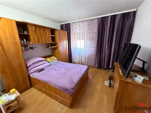 Apartament 3 camere, zona Sud - Amadeus - 70mp, etaj 4 cu acoperis - imagine 3