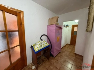 Apartament 3 camere, zona Sud - Amadeus - 70mp, etaj 4 cu acoperis - imagine 13