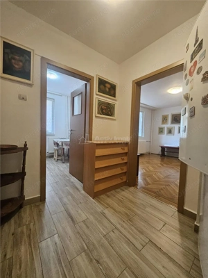 Vanzare Apartament 3 camere - Teiul Doamnei  Bucur Obor - Aleea Otesani - imagine 6