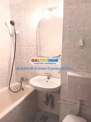 Apartament 2 camere Titan, decomandat, Metrou Titan 1 minut, Parc IOR - imagine 6