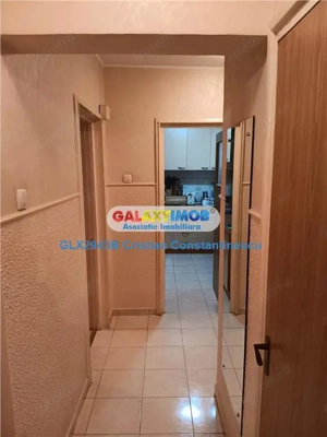 Apartament 2 camere Titan, decomandat, Metrou Titan 1 minut, Parc IOR - imagine 5