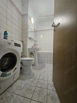 Vanzare Apartament 3 camere - Teiul Doamnei  Bucur Obor - Aleea Otesani - imagine 9