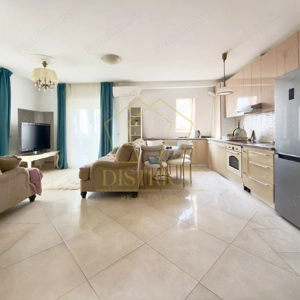 Apartament modern cu 3 camere si 3 bai | Torontalului - imagine 4