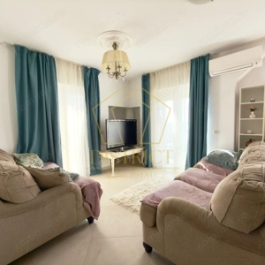 Apartament modern cu 3 camere si 3 bai | Torontalului