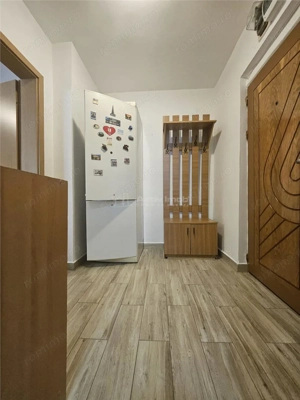 Vanzare Apartament 3 camere - Teiul Doamnei  Bucur Obor - Aleea Otesani - imagine 17