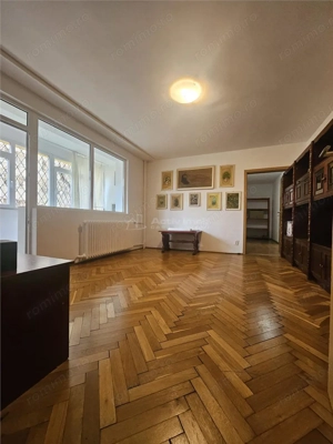 Vanzare Apartament 3 camere - Teiul Doamnei  Bucur Obor - Aleea Otesani - imagine 2