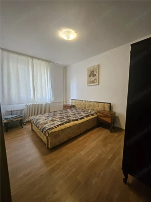 Vanzare Apartament 3 camere - Teiul Doamnei  Bucur Obor - Aleea Otesani - imagine 14