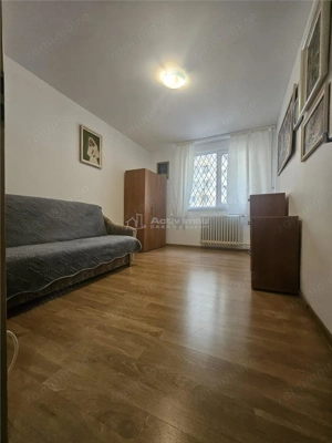 Vanzare Apartament 3 camere - Teiul Doamnei  Bucur Obor - Aleea Otesani - imagine 4