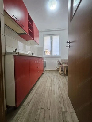 Vanzare Apartament 3 camere - Teiul Doamnei  Bucur Obor - Aleea Otesani - imagine 11