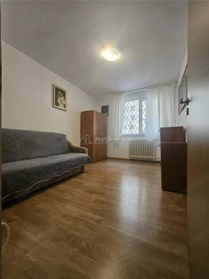 Vanzare Apartament 3 camere - Teiul Doamnei  Bucur Obor - Aleea Otesani - imagine 16