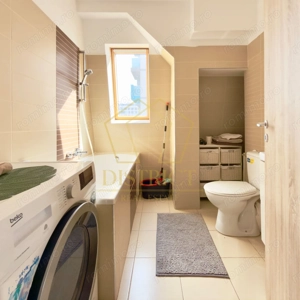 Apartament modern cu 3 camere si 3 bai | Torontalului - imagine 7