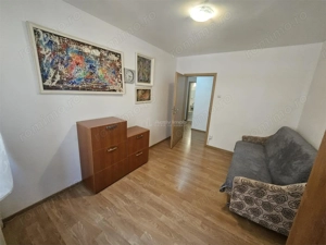 Vanzare Apartament 3 camere - Teiul Doamnei  Bucur Obor - Aleea Otesani - imagine 5