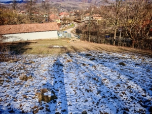 Teren intravilan de vânzare - imagine 7