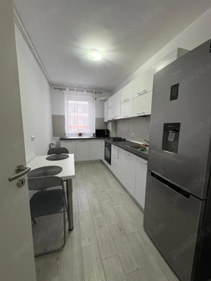 Garsonieră spațioasă zona Coresi - Bloc nou, Parcare, Complet - imagine 4