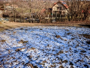 Teren intravilan de vânzare - imagine 8