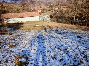 Teren intravilan de vânzare - imagine 5